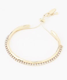 自由区 【2点セット】ダブルブレスレット