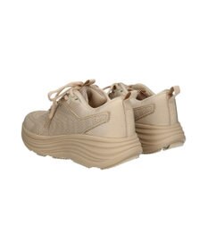 Bridget Birkin 【Bridget Birkin】スタイリッシュニットスニーカー