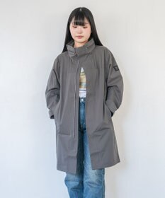 F/ACSION KENROKU レインコート