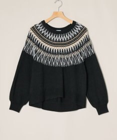 ONWARD Reuse Park 【組曲】ニット秋冬