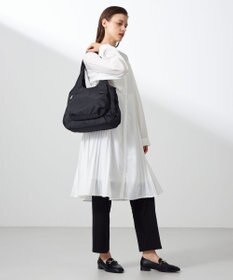 Y'SACCS 【Y’SACCS vous et】立体ポケットクリテ2WAYトート