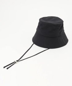 UNFILO FINE MOVE ミニマルバケットハット