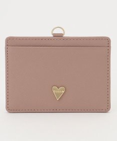 TOCCA PIECE OF LOVE IDHOLDER IDホルダー