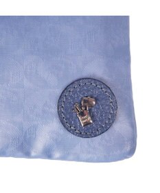 PELLE BORSA パスポートサイズショルダーバッグ Alive アライブ 4306