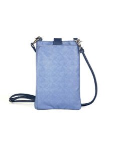 PELLE BORSA パスポートサイズショルダーバッグ Alive アライブ 4306