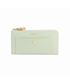 ACE BAGS & LUGGAGE 【大容量・新色登場】 Jewelna Rose フォリー 本革 長財布 15147