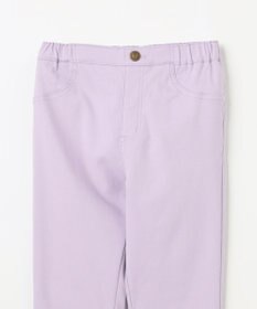 ANY KIDS 7days裏起毛ガーリーパンツ