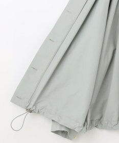 #Newans 【ANSWER for Co-Creation】フルギャザーシャツブルゾン