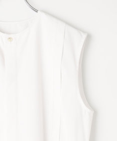 #Newans 【ANSWER for モダンベーシック】ビブヨークデザインワンピース