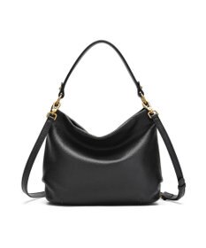 style code ［RICKERS/リッカーズ］ナチュラルレザー2WAYショルダーバッグ