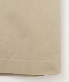 組曲 【WEB限定】サテンストレッチ Iラインスカート