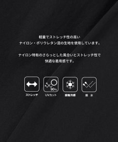 PW CIRCULUS 【WOMEN】ストレートパンツ ゴルフウェア レディース