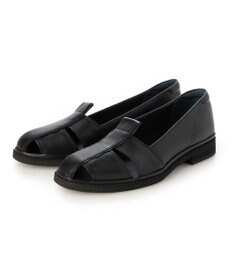 MODE ET JACOMO <D'ICI>カットアウトオープンパンプス