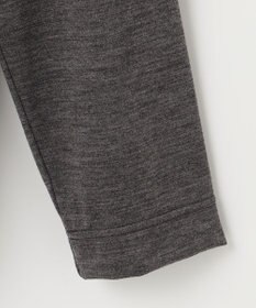 JOSEPH ABBOUD MOUNTAIN 【UNISEX】ウォッシャブルウールタートルネック