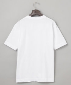 GOTAIRIKU ビジネスインナー/下着兼用【パックT】5.6oz 綿100％ スムース光沢加工 Tシャツ（クルーネック/2枚セット）