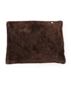 PET PARADISE ディズニー プルート 遠赤外線 ボアマット 角型