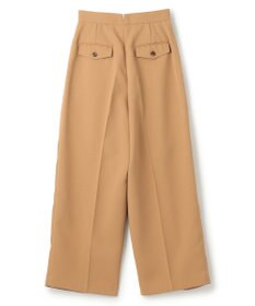 NAVE 【ReNAVE・セットアップ可/洗える/撥水加工】ホロウツイル パンツ