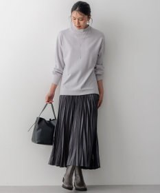 23区 レザー2WAY ショルダーバッグ