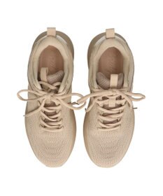 Bridget Birkin 【Bridget Birkin】スタイリッシュニットスニーカー