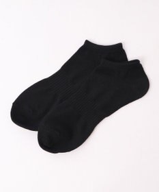 WEGO 3Pムジショートソックス