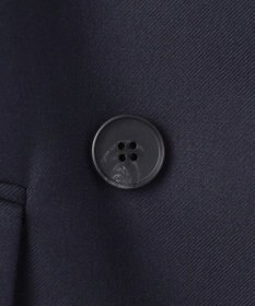 23区 【セットアップ対応】TWサキソニー ダブル ジャケット