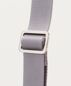 Y'SACCS Y’SACCS×SHIHO　COLONE(コロン）コンビカラーショルダーバッグ