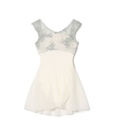 Chacott スカート付レオタード