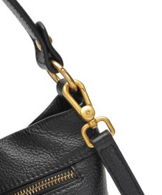 style code ［RICKERS/リッカーズ］ナチュラルレザー2WAYショルダーバッグ