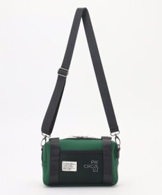 PW CIRCULUS 【UNISEX】PWロゴカートポーチ ゴルフ