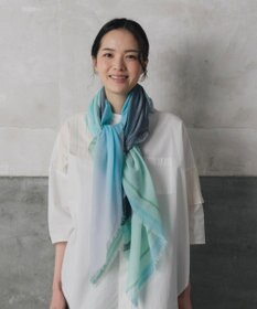 POLS 播州織 極細コットンストール