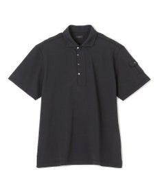 JOSEPH HOMME 【接触冷感】アイスコットンカノコ　ポロ