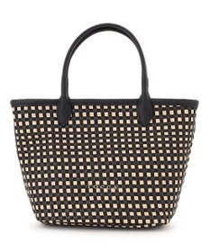 TOCCA TO THE SUNLIGHT POCHETTE かごバッグ