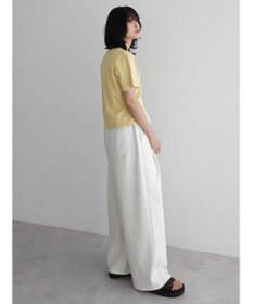 Green Parks ・Ｄｏｕｂｌｅ　Ｆｌａｇｓウ゛ィンテージライクプリントＴ