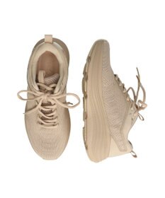 Bridget Birkin 【Bridget Birkin】スタイリッシュニットスニーカー