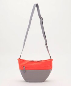 Y'SACCS Y’SACCS×SHIHO　COLONE(コロン）コンビカラーショルダーバッグ