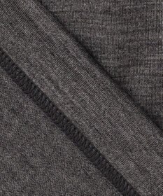 JOSEPH ABBOUD MOUNTAIN 【UNISEX】ウォッシャブルウールタートルネック