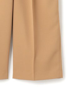 NAVE 【ReNAVE・セットアップ可/洗える/撥水加工】ホロウツイル パンツ