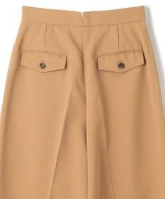 NAVE 【ReNAVE・セットアップ可/洗える/撥水加工】ホロウツイル パンツ