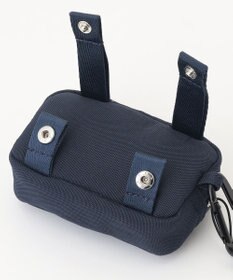 23区GOLF 【UNISEX】2WAYボールポーチ