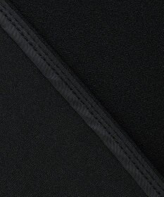 UNFILO 【セットアップ対応/ストレッチ】BEAUTY MOVE ブラウス