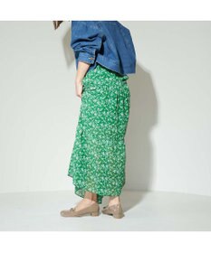 ing <ing>【WEB限定】【レイン対応】ヒールアップビットローファー