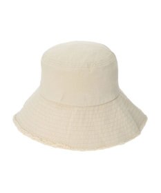 Green Parks ・ツバヒロフリンジハット