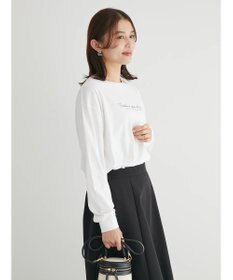 Green Parks ＢＰアソート長袖ロゴＴシャツ