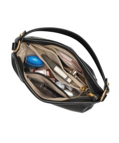 style code ［RICKERS/リッカーズ］ナチュラルレザー2WAYショルダーバッグ