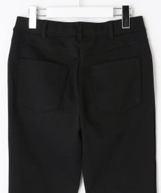 自由区 S 【WEB限定・洗える・撥水加工】ストレッチスリム レギンスパンツ