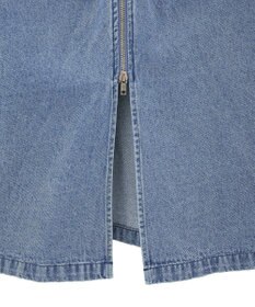 Green Parks ・ＳＵＧＡＲ　ＳＰＯＯＮ　２ｗａｙデニムジャンスカ