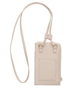 Green Parks ■ＪＵＲＡＳＳＩＣ　ＰＡＲＫ　スマホショルダー