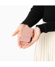 CLATHAS ワッフル スマートキーケース