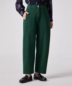 Paul Smith バレルシルエット チノパンツ