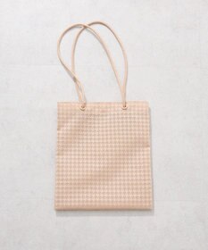 Green Parks ａｎｄｍｉｋｋａ．メッシュＡ４トートバッグ